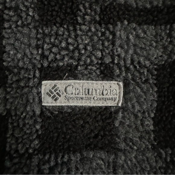 Vintage Columbia sportswear pullover - Picture 3 of 5